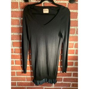 Gypsy 05 Black Dress